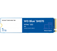 SSD диск m.2 1Tb WD Blue SN570 WDS100T3B0C