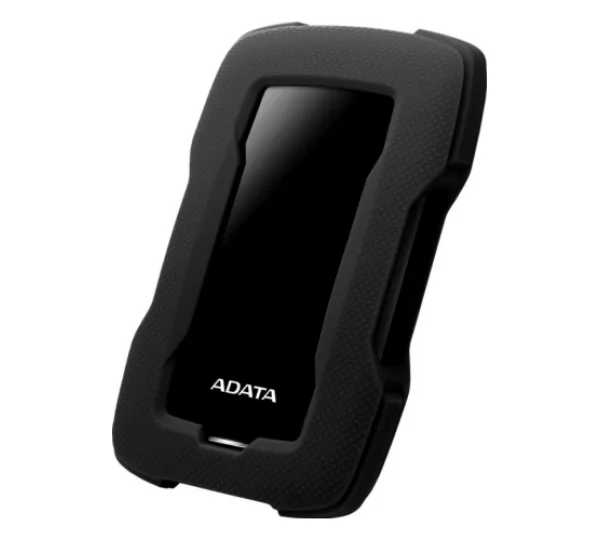 Внешний жесткий диск 1Tb ADATA HD330 Black