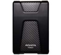 Внешний жесткий диск 1Tb ADATA HD650 (AHD650-1TU31-CBK)
