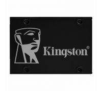 SSD диск 256GB Kingston KC600 SKC600/256G