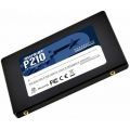 SSD диск 1Tb Patriot Memory 1024 GB P210S1TB25