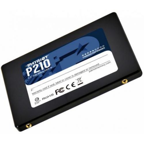 1Tb Patriot Memory 1024 GB P210S1TB25