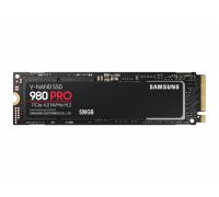 SSD диск m.2 500Gb Samsung 980 PRO MZ-V8P500BW