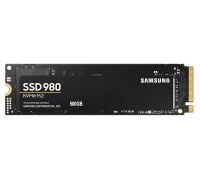 SSD диск m.2 500Gb Samsung  980 (MZ-V8V500BW)