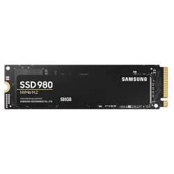 SSD диск m.2 500Gb Samsung 980 (MZ-V8V500BW)