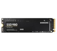 SSD диск m.2 250Gb Samsung 980 (MZ-V8V250BW)