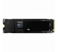 SSD диск m.2 1Tb Samsung 990 EVO (MZ-V9E1T0BW)