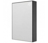 Внешний жесткий диск 4Tb Seagate One Touch Silver (STKC4000401)