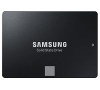 SSD диск 4Tb Samsung 870 EVO (MZ-77E4T0BW)