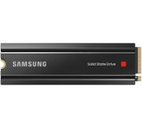 SSD диск m.2 2Tb Samsung 980 PRO (MZ-V8P2T0CW)