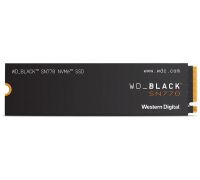 SSD диск m.2 2Tb Western Digital WD Black SN770 (WDS200T3X0E)