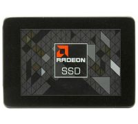 SSD диск 120Gb AMD Radeon R5 R5SL120G