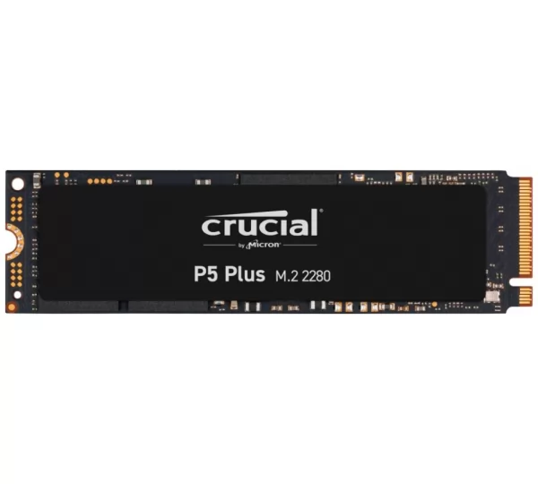 SSD диск m.2 1Tb Crucial P5 Plus (CT1000P5PSSD8)