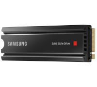 SSD диск m.2 1Tb Samsung 980 PRO (MZ-V8P1T0CW)