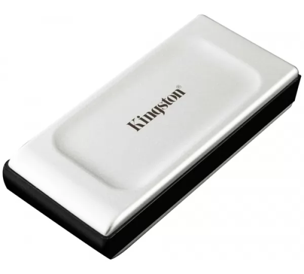 Внешний SSD диск 500Gb Kingston Portable SSD XS2000 (SXS2000/500G)