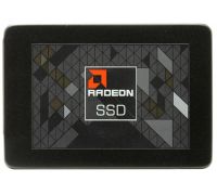 SSD диск 480Gb AMD Radeon R5 R5SL480G