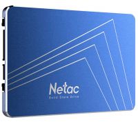 SSD диск 480Gb Netac N535S (NT01N535S-480G-S3X)