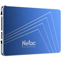 SSD диск 480Gb Netac N535S (NT01N535S-480G-S3X)