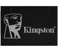 SSD диск 512Gb Kingston KC600 SKC600/512G