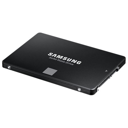 500Gb Samsung 870 EVO (MZ-77E500BW)