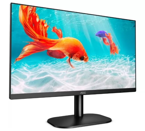 Монитор AOC 22B2H Black