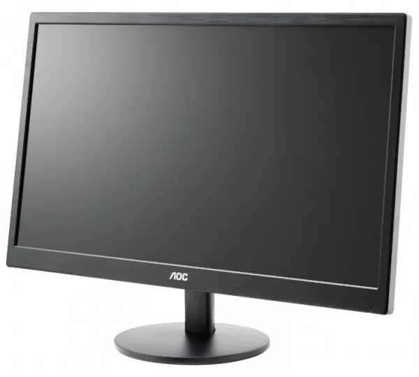 Монитор AOC Value Line E2270SWN Black