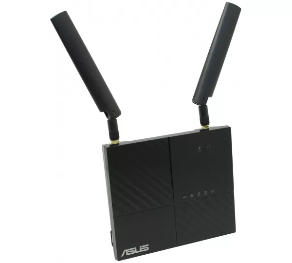 LTE роутер ASUS 4G-AC53U
