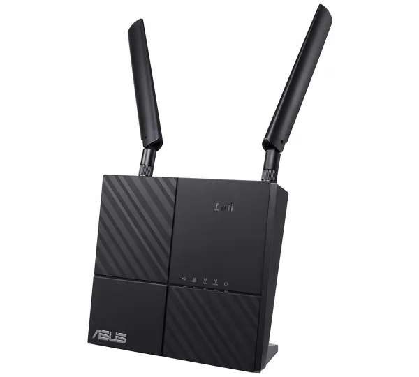 LTE роутер ASUS 4G-AC53U