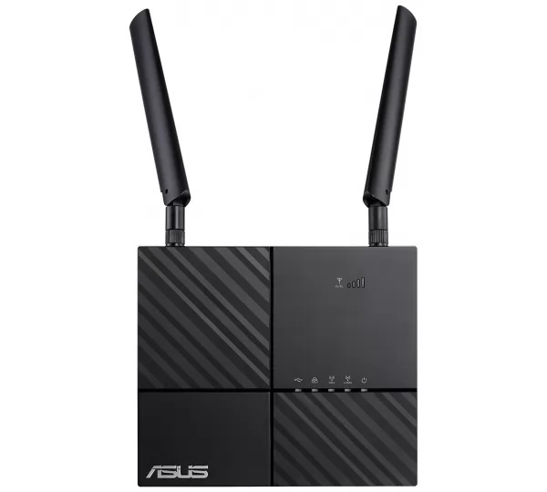 LTE роутер ASUS 4G-AC53U