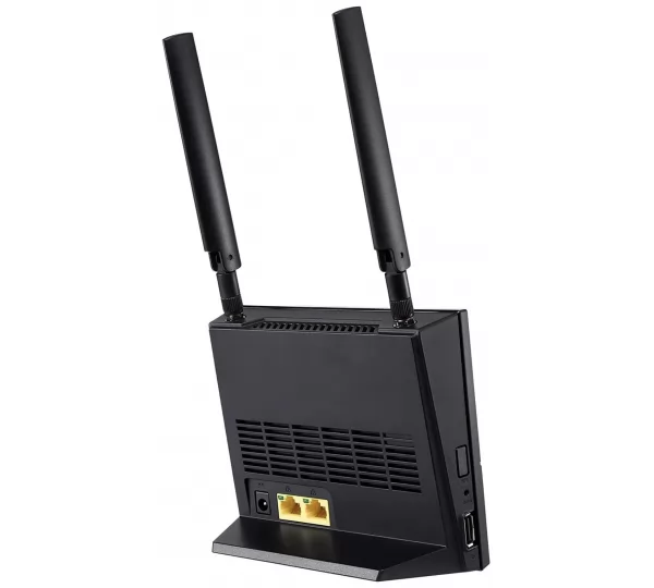 LTE роутер ASUS 4G-AC53U