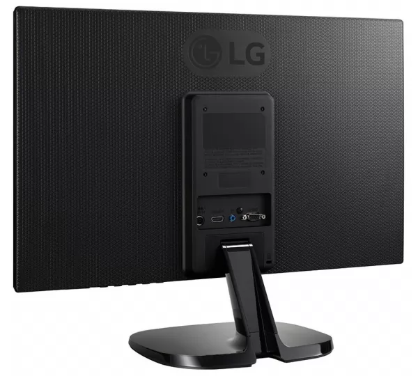 Монитор LG 23MP48HQ-P