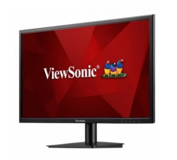 Монитор ViewSonic VA2405-H Black