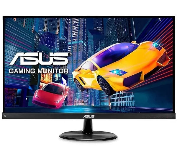 Монитор ASUS VP249QGR Black