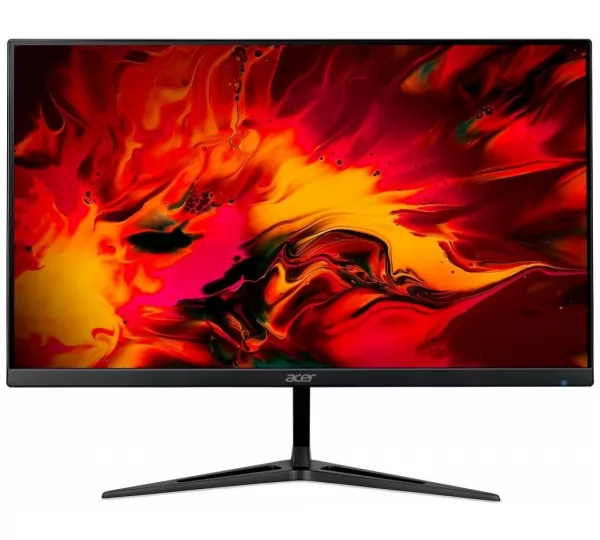 Монитор Acer Nitro RG241YPbiipx Black
