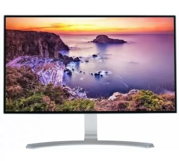 Монитор LG 24MP88HV-S