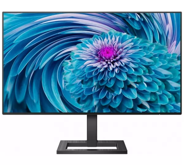 Монитор PHILIPS 242E2FA/00 Black