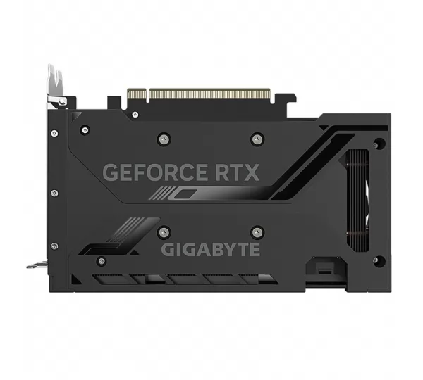 Видеокарта GIGABYTE GeForce RTX 4060 Ti WINDFORCE OC 8GB (GV-N406TWF2OC-8GD)