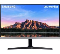 Монитор Samsung U28R550UQI