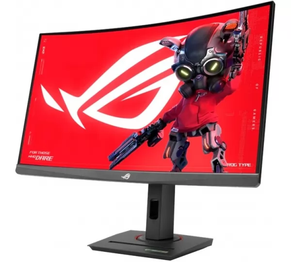 Монитор ASUS ROG Strix XG27WCS  (27", VA, 2560x1440, 180hz)