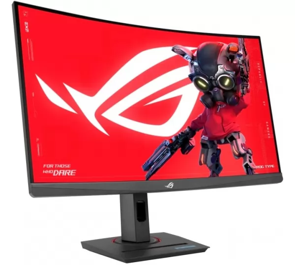 Монитор ASUS ROG Strix XG27WCS  (27", VA, 2560x1440, 180hz)