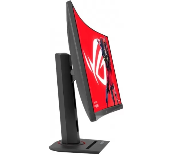 Монитор ASUS ROG Strix XG27WCS  (27", VA, 2560x1440, 180hz)