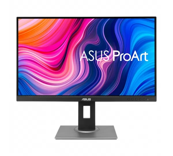 Монитор ASUS ProArt PA278QV Black