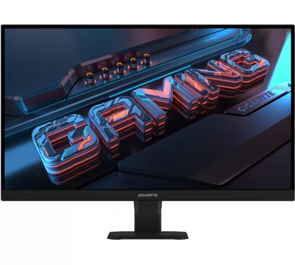 Монитор Gigabyte GS27QXA Black