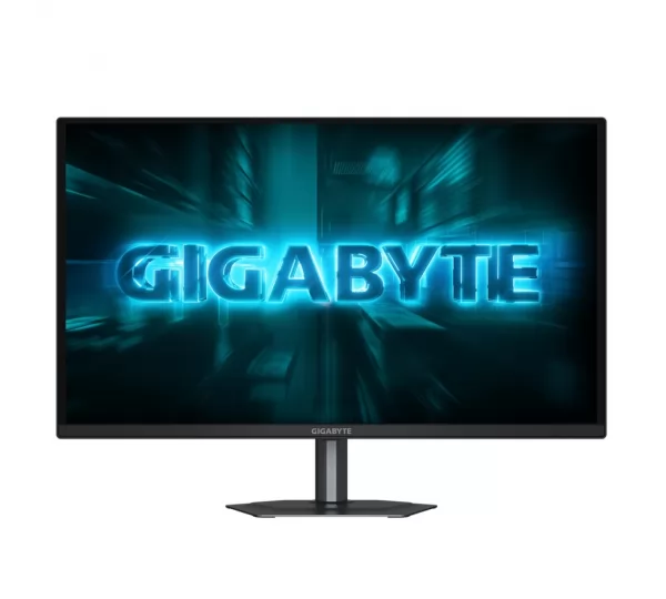 Монитор Gigabyte GO27Q24A EK (27", QD-OLED, 2560x1440, 240hz)