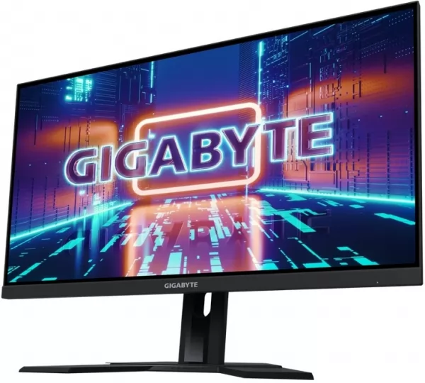 Монитор Gigabyte M27Q2 EK  (27", IPS, 2560x1440, 200hz)