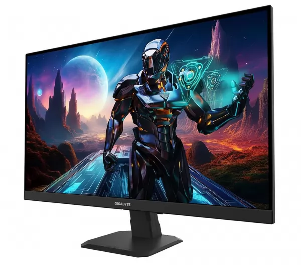 Монитор Gigabyte GS27U Black
