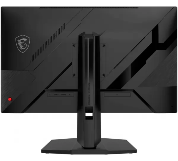 Монитор MSI MAG 272QPF E20 (27", IPS, 2560x1440, 200hz)