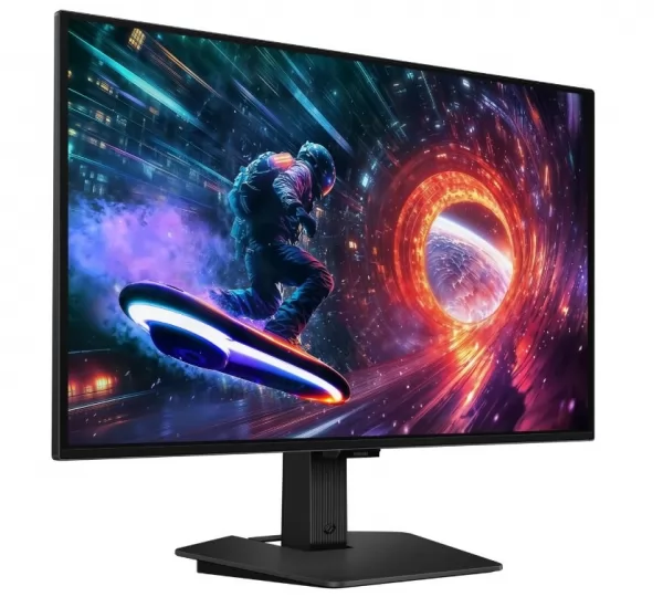 Монитор Samsung S27FG502SIXCI (27", QD-OLED, 2560x1440, 180hz)