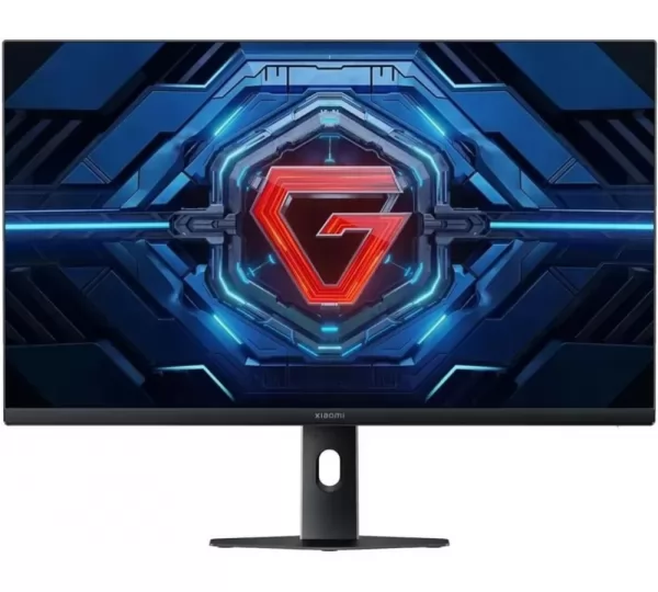 Монитор Xiaomi G27Qi 2026  (27", IPS, 2560x1440, 200hz)