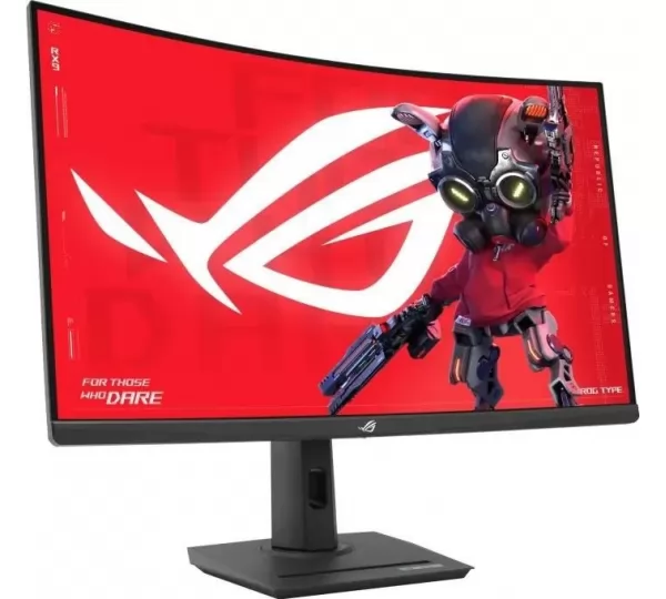 Монитор ASUS ROG Strix XG32WCS (32", VA, 2560x1440, 180hz)